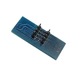 1 Set Soic8 Sop8 Flash Chip Ic Test Clips Socket Adpter Bios/24/25/93/95 Programmer