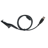 Usb Programming Cable For Motorola Mototrbo Xpr6550 Apx6000 Apx1000 Apx4000 Xpr7580 Xpr7350 Apx7000 Xpr7550 Xpr6350 Apx