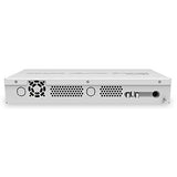 Cloud Router Switch 326-24G-2S+In With Routeros, W125742110 (326-24G-2S+In With Routeros L5 License, Desktop Case Crs326-24G-2S+In, Managed, Gigabit Ethernet)