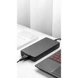 240W Charger Fit For 240W Dell Charger Alienware M17 R1 R2 R3 R4 R5 M17X R2 R3