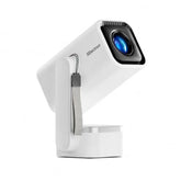 Xelectron Techno Android 13 Smart Projector, 1080P & 4K Support, Loud Speaker, Rotatable Design, Digital Focus, Auto Keystone With Netflix, Youtube, Etc, Wifi & Bt, Screen Mirroring