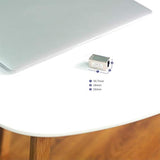 Rj45 Coupler Shielded, Ethernet Cable Extender Cat6/Cat5E/Cat5 Inline Coupler