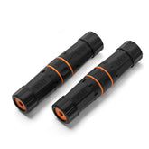 Waterproof Rj45 Coupler, Female To Female Waterproof Ethernet Coupler, Ip68 Et