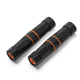 Waterproof Rj45 Coupler, Female To Female Waterproof Ethernet Coupler, Ip68 Et