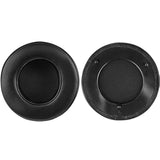 Geekria QuickFit Replacement Ear Pads for Razer Man O' War 7.1 Wireless/Wired, Destiny 2/ Overwatch Tournament Edition Gaming Headphones Ear Cushions, Repair Parts (Black)