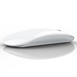 M18 Bluetooth Mouse, Usb C Rechargeable Wireless Mouse, Triple Mode (Dual Blue