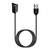 Portable Wireless Magnetic Charger Cable Compatible With Tractive Gps Tracker,