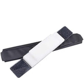 Detox Replacement Pro Top Headband Sponge Cushion Ear Pad Parts Compatible With Beats By Dr. Dre Pro/Detox Headphone(Black)