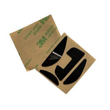 Mice Skates Mouse Feet For Logitech G700 G700S Mouse-Replacement Pads 2 Sets