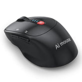 Ai Gpt Mouse, Voice Input Search, Voice And Word Translation, Form Document Output, Code Generation, Swot Analysis, Ai Drawing, Ai Writing, Rechargeable, For Win7/8/10/11 Mac Os.