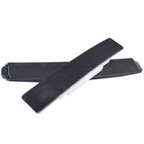 Detox Replacement Pro Top Headband Sponge Cushion Ear Pad Parts Compatible With Beats By Dr. Dre Pro/Detox Headphone(Black)