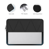 Smatree 15.6 inch Hard Laptop Sleeve Case Compatible for 15.6 inch Galaxy Book 4/4 360/2 Pro 360, for 15.6inch Galaxy Book Pro 360 Laptop Bag