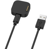 Intended For Sync Up Kids Watch 2 Charger Stand 3.3Ft Tpye C Portable Replacement Watch Charging Dock Station Cord Smartwatch Charger Cable (Black)