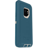 OtterBox Defender Series Case for Samsung Galaxy S9 (ONLY - NOT Plus) Case Only (Big Sur)