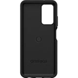 OtterBox Samsung Galaxy A03S Commuter Series Lite Case - Black, Slim & Tough, Pocket-Friendly, with Open Access to Ports and Speakers (no Port Covers),