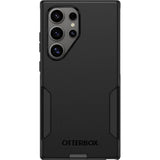 Samsung Galaxy S24 Ultra Commuter Series Case by OtterBox - Black
