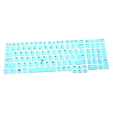 Silicone Keyboard Skin Compatible For Lenovo Thinkpad E15 L15 T15 T15P T15V P1