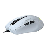 ROCCAT KONE Pure Ultra Gaming Mouse - White