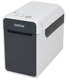 Bothe Td-2125N Standad-Esolution 2-Inch Diect Themal Desktop Pinte With Usb And Netwok Capability