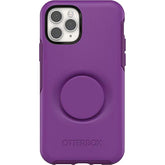 OtterBox + Pop Symmetry Series Case for iPhone 11 PRO - Retail Packaging (Lollipop)