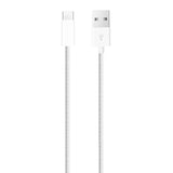 10Ft Long Iphone 16E/16/15 Woven Charge Cable Usb A To Usb C Carplay Charger Cable For Iphone 15 16 Se 16 Pro Max Plus, Ipad Pro 12.9/11In, Ipad 10Th/11Th A16 Nylon Braided Charging Cord Wire