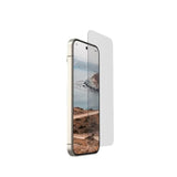 Uag Made For Google Pixel 10 & Pixel 10 Pro Screen Protector Glass Shield - Anti-Fingerprint Ultra Clear Hd Shatter Proof Tempered Class