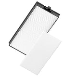 Et-Rff200 Replacement Projector Air Filter For Panasonic Pt-Ew550 Pt-Ew550L Pt-Ew650 Pt-Ew650L Pt-Ex520 Pt-Ex520L Pt-Ex620 Pt-Ex620L Pt-Ez590 Pt-Ez590L Pt-Fw530 Pt-Fx500 Pt-Fz570
