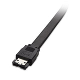 Cable Matters 2-Pack 6 Gbps Shielded eSATA Cable 6 Feet