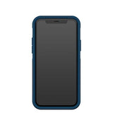 OtterBox iPhone 11 Pro Max Commuter Series Case - Bespoke Way (Blazer Blue/Stormy SEAS Blue), Slim & Tough, Pocket-Friendly, with Port Protection
