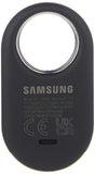 Smarttag2 (2023) Bluetooth + Uwb, Ip67 Water And Dust Resistant, Findable Via App, 1.5 Year Battery Life - Black (International Version)