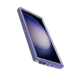 OtterBox Galaxy S23 Ultra (Only) - Defender Series Case - Mountain Majesty (Purple) - Rugged & Durable - with Port Protection - Case Only - Non-Retail Packaging