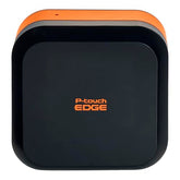 Bothe Pt-E720Bt Potable Industial Label Pinte, Bluetooth, Po Label Tool App Fo Industial Fomats, Optional Hands-Fee Accessoies, Echageable Battey, Up To ~1-Inch Duable Labels