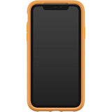 OtterBox Symmetry Series Case for iPhone 11 (NOT Pro/Pro Max) Non-Retail Packaging - (Aspen Gleam (Citrus/Sunflower))