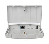 (L11Ug-5Haxd-Nb-Us) Netbox 5 Ax Ap/Cpe Wifi6 Conectorized Us Version