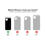 OtterBox ALPHA GLASS Screen Protector for iPhone 13 mini (ONLY) - CLEAR (GEN 2)