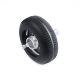 Mouse Wheel Pulley Mouse Roller Scroll With Foot Pads Replacement For Logi G403 G703 Wireless Gaming Mouse(Roller+Feet)