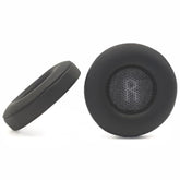 E45Bt Replacement Earpads,Compatible With Jbl E35 E45 E45Bt Duet Bt Headphones,Memory Foam Cushions With Protein Leather,Noise Isolating Comfort Ear Pads For Wireless Bluetooth Headsets (Black)