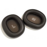 Earpads For Bang Olufsen Beoplay H95 Anc,Magnetic Replacement Ear Cushion Heaphone Earpads For Bang Olufsen Beoplay H95 Anc Headset (Brown)