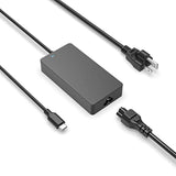 Ac Charger Fit For Asus Zenbook Vivobook Rog Flow X13 Z13 A20-100P1A Gv301Qe G