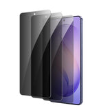 Privacy Screen Protector for Galaxy S26 Ultra, Shatterproof Tempered Glass Accessories, Anti Spy Tempered Glass Film, Case Friendly Ultra