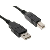 Usb Cable Cord For Hp Deskjet 2652 3630 3752 3758