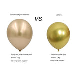 Sage Green Balloon Garland Kit: 155-Piece Party Arch