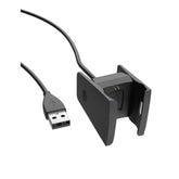 3.3Ft/1M Charger Compatible With Fitbit Charge 2 Charger Replacement Usb Charging Cable For Fitbit Charge 2