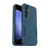 OtterBox Galaxy S23 FE (Only) Commuter Series Case - Dont Be Blue - Slim & Tough - Pocket-Friendly - with Port Protection - Non-Retail Packaging