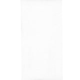 Berwick Offray 3" Grosgrain Ribbon, White, 50 Yards