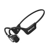 Open Ear Headphones, Running Headphones Bluetooth 5.4 With Built-In Mic, Bluetooth Headphone 14H Battery & Ipx5 Waterproof, Sports Headphones For Running, Cycling, Walking