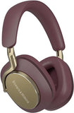 Bowers & Wilkins Limited Edition Px8 Over-Ear Bluetooth Headphones, Advanced Active Noise Cancellation Wireless Headphones, Luxurious Materials,