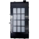 Air Filter Replacement For Christie 003-003965-01, Lhd700; Eiki 610 342 9571, Lc-Hdt700, Lc-Wgc500/L, Lc-Xgc500/L; Sanyo Poa-Fil-100, Plc-Wtc500L, Plc-Xtc50L