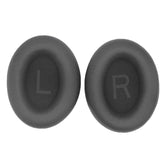 Earpads For Anker Soundcore Life Q45 Replacement Ear Cushion Pads With Protein Leather And Memory Foam For Replacement Ear Cushion Pads For Soundcore Q45 Head Headphone
