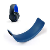 Comfortable Pu Replacement Earpads Cushion For Ps4 Gold Wireless Headphone/ Ps7.1 Virtual Surround Sound Cechya-0083/ Ps3 Gold Wireless Headphone